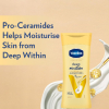 Vaseline Intensive Care Body Lotion Deep Moisture 400ml (Pack of 3pcs)