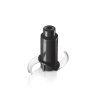Philips Food Processor 1300W with Blender Jar 2.2L, Bowl Capacity 3.4L, 12 Speed+Pulse, 30+ Functions, 6 Accessories HR7776