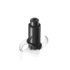 Philips Food Processor 1300W with Blender Jar 2.2L, Bowl Capacity 3.4L, 12 Speed+Pulse, 30+ Functions, 6 Accessories HR7776