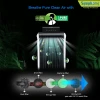 Symphony Tower Air Cooler 55L with Magnetic Full Function Remote DIET 3D 55i+