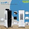 Symphony Tower Air Cooler 30L with Magnetic Full Function Remote DIET 3D 30i