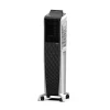 Symphony Tower Air Cooler 55L with Magnetic Full Function Remote DIET 3D 55i+
