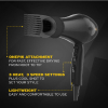 Wahl Pro Style Hair Dryer 1500W PowerPik 2 3026-984
