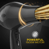 Wahl Pro Style Hair Dryer 1500W PowerPik 2 3026-984