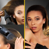 Wahl Pro Style Hair Dryer 1500W PowerPik 2 3026-984