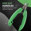 Wahl Animal Curved Nail Clipper 858455-016