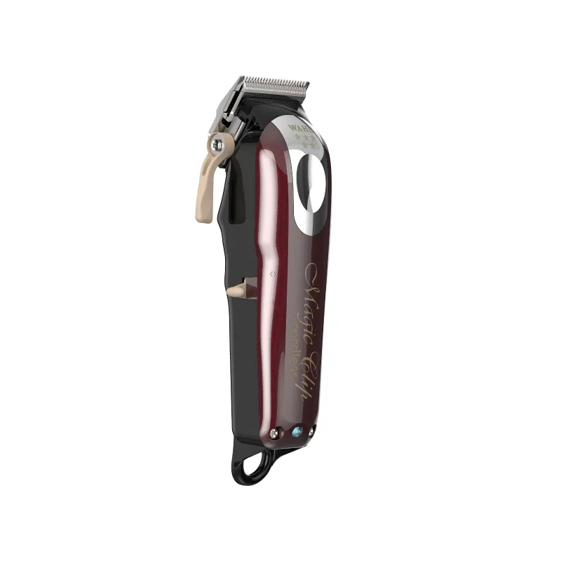Wahl Magic Clip™ Classic Cordless Clipper, 5 Star Series 08148-326 2 Wahl Magic Clip™ Classic Cordless Clipper, 5 Star Series 08148-326