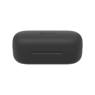 Sony Wireless Bluetooth Earbuds with Mic, Noise Cancelling, 10 Hours Playback, Quick Charge, IPX4 Rating WF-C510
