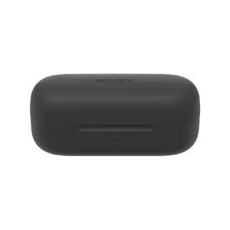 Sony Wireless Bluetooth Earbuds with Mic, Noise Cancelling, 10 Hours Playback, Quick Charge, IPX4 Rating WF-C510