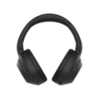 Sony Wireless Bluetooth Over Ear Headphones with Noise Cancellation, Massive Bass, Surround Sound WH-ULT900N