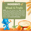 Nestle Cerelac Infant Cereal Banana & Wheat 350g (Pack of 24pcs)