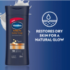 Vaseline Men SPF10 Body Lotion Even Tone 200ml - Set of 3 Pcs