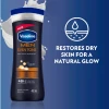 Vaseline Men SPF10 Body Lotion Even Tone 400ml - Set of 3 Pcs