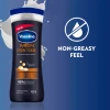 Vaseline Men SPF10 Body Lotion Even Tone 400ml - Set of 3 Pcs