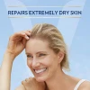 Vaseline Body Lotion Derma Care Advanced Repair 400ml - Set of 3 Pcs