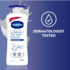 Vaseline Clinical Care Body Lotion Extremely Dry Skin Rescue 625ml (Pack of 3pcs)