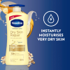 Vaseline Intensive Care Body Lotion Dry Skin Repair 625ml (Pack of 3pcs)