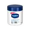 Vaseline Moisturizing Body Cream Extremely Dry Skin Rescue 400ml (Pack of 3pcs)