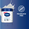 Vaseline Moisturizing Body Cream Extremely Dry Skin Rescue 400ml (Pack of 3pcs)