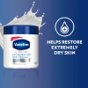 Vaseline Moisturizing Body Cream Extremely Dry Skin Rescue 400ml - Set of 3 Pcs