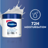 Vaseline Moisturizing Body Cream Extremely Dry Skin Rescue 400ml (Pack of 3pcs)