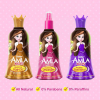 Dabur Amla Detangler Kids Hair Oil 200ml - Set of 3 Pcs
