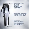 Wahl MultiCut Pro Rechargeable Hair Clipper with Powerful Motor 9657-027