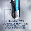 Wahl MultiCut Pro Rechargeable Hair Clipper with Powerful Motor 9657-027