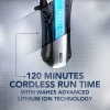 Wahl MultiCut Pro Rechargeable Hair Clipper with Powerful Motor 9657-027
