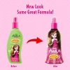 Dabur Amla Detangler Kids Hair Oil 200ml - Set of 3 Pcs