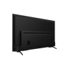 Sony Bravia 65" LED 4K Ultra HD Smart Google TV with Alexa Compatibility, 4K X1-Reality PRO, ChromeCast, Bass Reflex Speaker, Black KD-65X75K