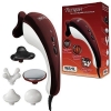 Wahl Deluxe Heat Massager with 5 Attachments 04295-027