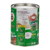 Nestle Milo Chocolate Malt Drink Powder, Active-Go Chocolate, Low GI, Source of Protein, 8 Vitamins & Minerals, 400g Tin - Set of 3 Pcs