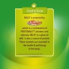 Nestle Milo Chocolate Milk Powder Active-Go, Low GI, Source of Protein, 8 Vitamins & Minerals, 100g Tin - Set of 3 Pcs