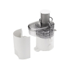 Panasonic Large Capacity Juicer 2L with Full Metal Spinner for Maximum Juice Extraction MJ-CB100WTZ