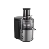 Panasonic Large Capacity Juicer 2L with Full Metal Spinner, Blender Mug & Dry Mill MJ-CB800STN