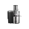 Panasonic Large Capacity Juicer 2L with Full Metal Spinner, Blender Mug & Dry Mill MJ-CB800STN