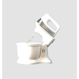 Hisense Handheld & Stand Use, Plastic & Metal Construction HM500DCS