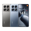 Xiaomi Redmi Smartphone 14T, 12GB RAM, 256GB ROM, 144Hz AI display, AMOLED Display, 5000mAh battery, 5G, Splash, Water and Dust Resistant