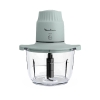 MOULINEX Chopper with XXL Bowl, High-Speed Blades, Easy Clean  Model DJ630127