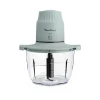 MOULINEX Chopper with XXL Bowl, High-Speed Blades, Easy Clean  Model DJ630127