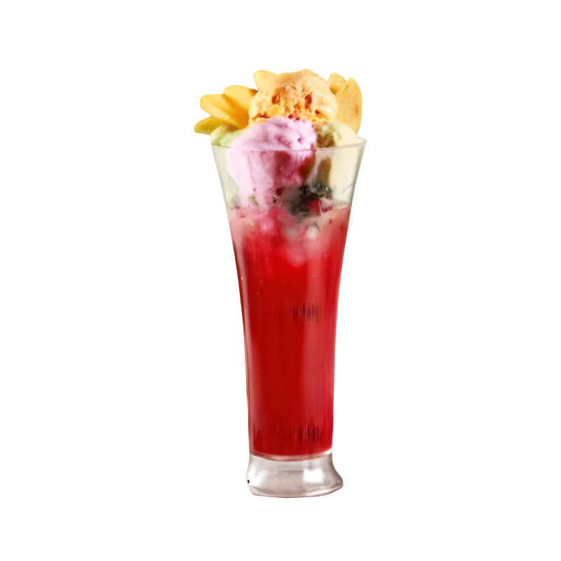 Supermom Faluda Plus Glass Set 300Ml Unbreakable Material 6Pc Set 572983 1 Supermom Faluda Plus Glass Set 300Ml Unbreakable Material 6Pc Set 572983