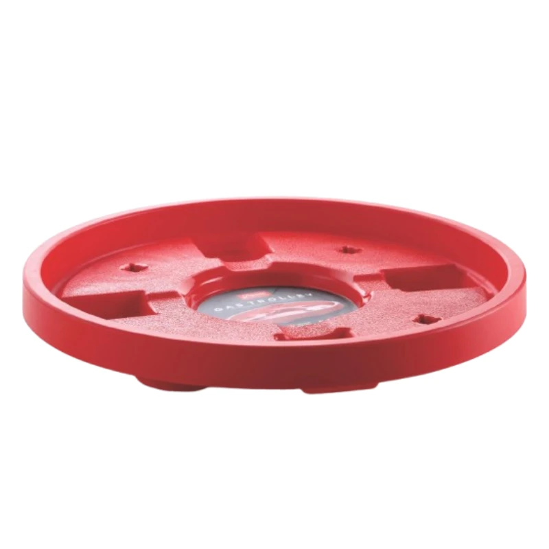 Supermom Multi Purpose Gas Trolley 100Kg Plastic Material Advance Bearing Technology 574017 1 Supermom Multi Purpose Gas Trolley 100Kg Plastic Material Advance Bearing Technology 574017