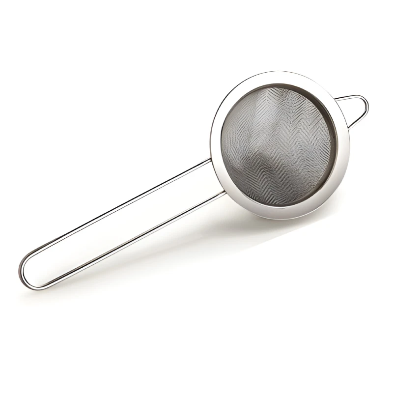 Supermom Slim Strainer Stainless Steel Body With Steel Wire Mesh 573430 1 Supermom Slim Strainer Stainless Steel Body With Steel Wire Mesh 573430