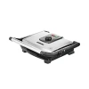 Nikai Sandwich Toaster 4 Slice 29.5X24Cm 2000W NG543N2A Non Stick Grill Plate Adjustable Temperature Light Indicator Cool Touch
