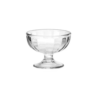 Ocean Glass 6pcs Alaska 205ML Dine Ice Cream Cup 1P00115L