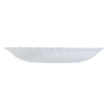 Luminarc Feston White Dinner Plate 27cm 6pcs P3978