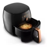 Philips Air Fryer XXL, 7.3L, Automatic Shut Off, Cool Wal Exterior, Temperature Control, Smart Sensing Tecnology, LED Display, Patented Rapid Air Flow Design, Pre Set Cooking Function HD9860