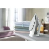 Philips Steam Iron 5000 Series 2400W with Steam Boost, SteamGlide Plus Soleplate, 320ml Tank DST5010