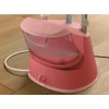 Philips Garment Steamer 1000 Series 1800W with 1.8L Detachable Tank, 3 Steam Setting, Glove, 36 g/min STE1020/46